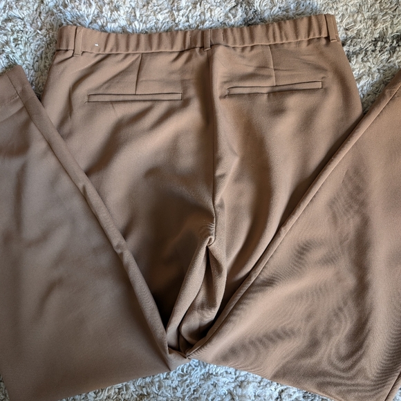 Abercrombie Sloane Pants - Picture 3 of 3